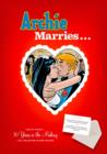 Archie Marries...... - Book