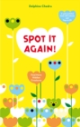 Spot It Again!: Find More Hidden - Book