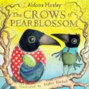 The Crows of Pearblossom - Book