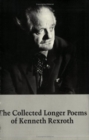 Collected Longer Poems - Book