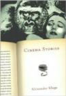 Cinema Stories - Book