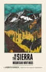 In the Sierra : Mountain Writings - eBook