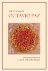 The Poems of Octavio Paz - Book