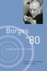 Borges at Eighty : Conversations - Book
