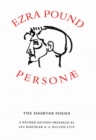Personae : The Shorter Poems - eBook