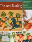 Heritage Crafts Today: Theorem Painting - Book