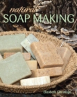 Natural Soap Making - Book