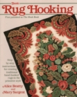 Basic Rug Hooking - Book