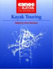Kayak Touring - Book