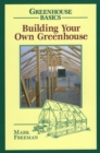 Building Your Own Greenhouse - Book