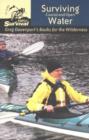 Surviving Coastal and Open Water - Book
