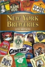 New York Breweries - Book
