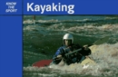 Know the Sport: Kayaking - Book