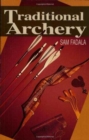 Traditional Archery - Book