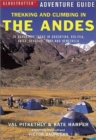 Trekking and Climbing in the Andes - Book