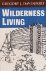 Wilderness Living - Book