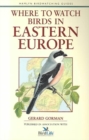 Where to Watch Birds in Easter - Book