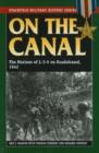 On the Canal : The Marines of L-3-5 on Guadalcanal, 1942-43 - Book