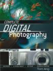 Complete Digital Photography - Book