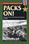 Packs on! : Memoirs of the 10th Mountain Division in World War II - Book