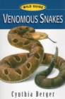 Venomous Snakes : Wild Guide - Book
