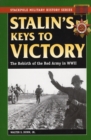 Stalin'S Keys to Victory : The Rebirth of the Red Army in World War II - Book