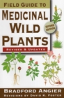 Field Guide to Medicinal Wild Plants - Book