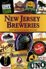New Jersey Breweries - Book