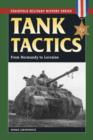 Tank Tactics : From Normandy to Lorraine - Book