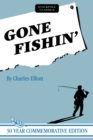 Gone Fishin' - Book