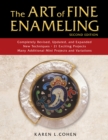 The Art of Fine Enameling : Second Edition - Book