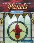 Making Stained Glass Panels - eBook