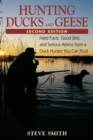 Hunting Ducks and Geese - eBook