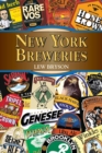 New York Breweries - eBook