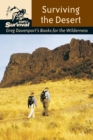 Surviving the Desert : Greg Davenport's Books for the Wilderness - eBook