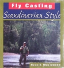 Fly Casting Scandinavian Style - eBook