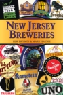 New Jersey Breweries - eBook