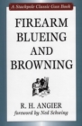 Firearm Blueing and Browning - eBook
