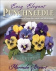 Easy, Elegant Punchneedle : Stunning Accessories & Three-Dimensional Miniatures - eBook