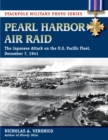 Pearl Harbor Air Raid : The Japanese Attack on the U.S. Pacific Fleet, December 7, 1941 - eBook