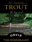 Fly Fishing for Trout : The Next Level - eBook