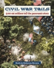 Civil War Tails : 8,000 Cat Soldiers Tell the Panoramic Story - eBook