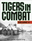 Tigers in Combat - eBook
