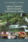 Fly Fishing Guide to Great Smoky Mountains National Park - Book
