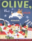 Olive the Other Reindeer - Book