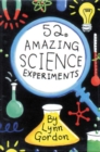 52 Amazing Science Experiments - Book