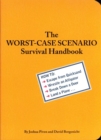 Worst Case Scenario - Book