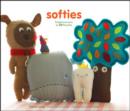 Softies - Book
