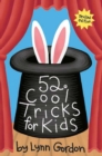 52 Series: Cool Tricks for Kids - Book