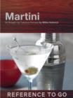 Martini: Reference to Go - eBook